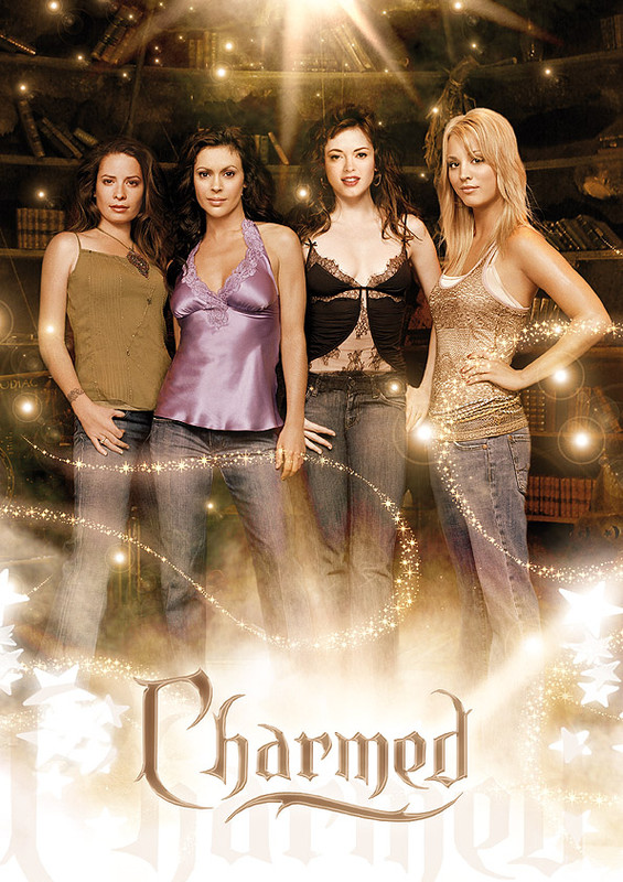 charmed - Page 9