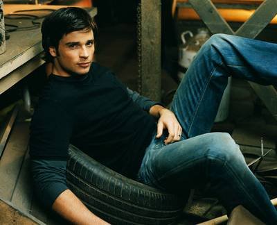 Tom Welling