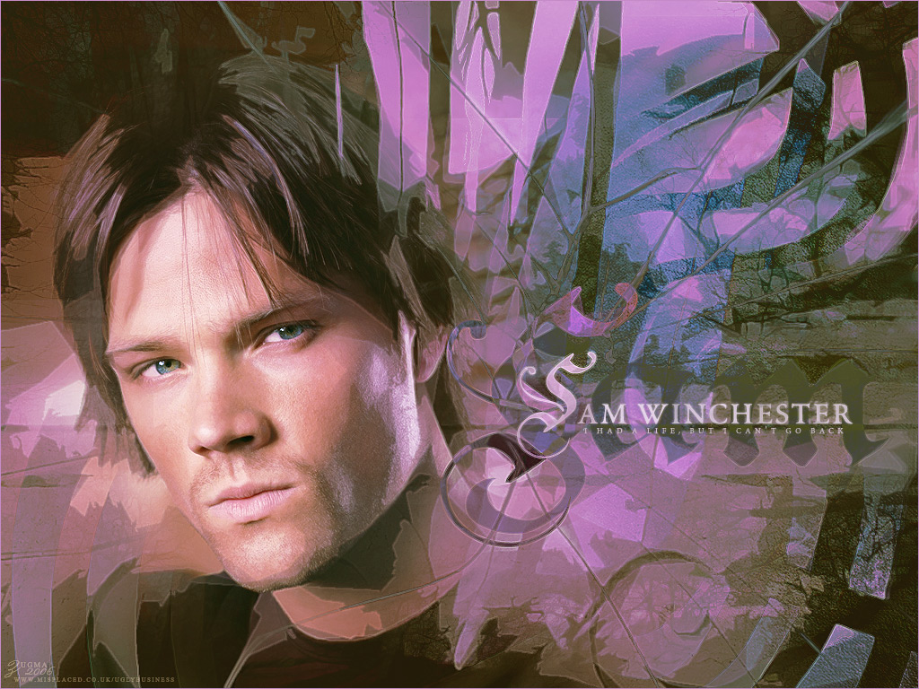 Sam Winchester