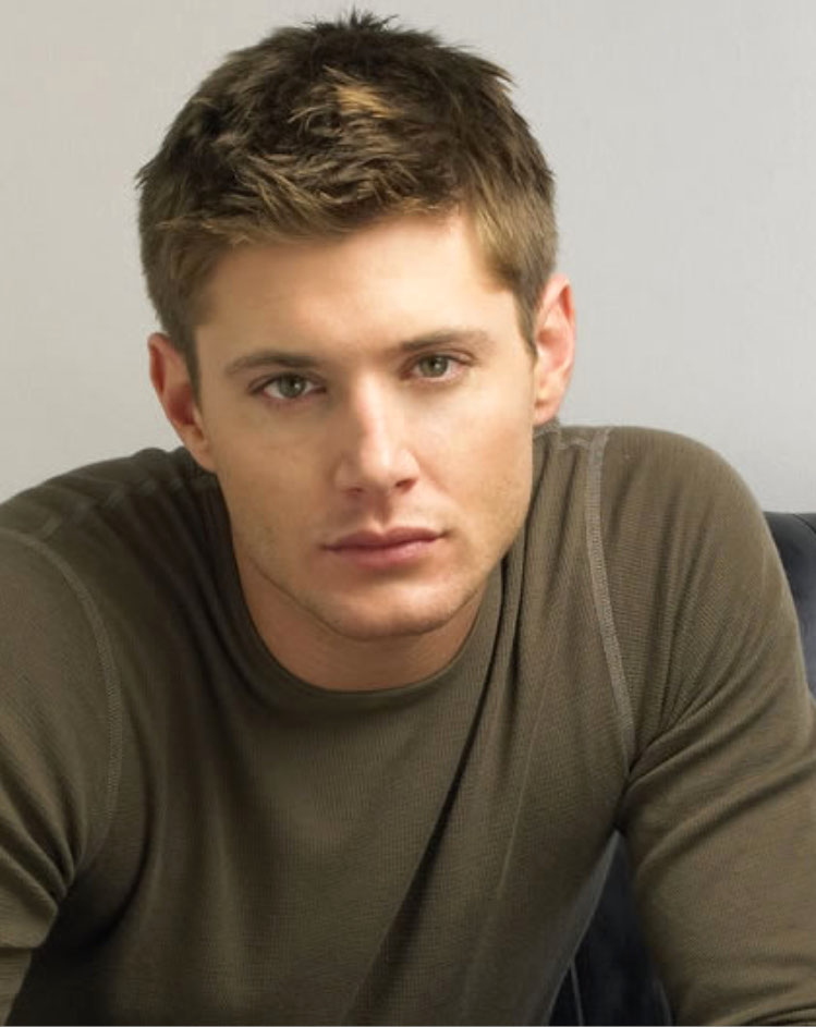 jensen ackles