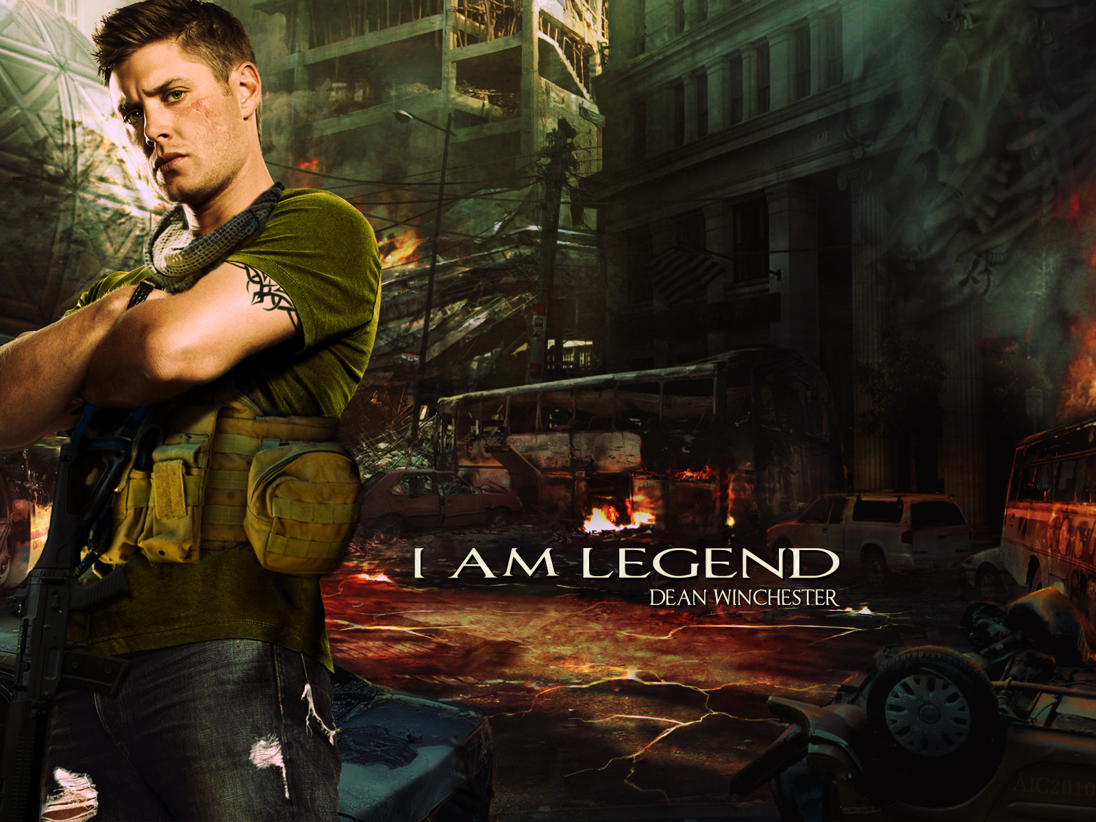 dean